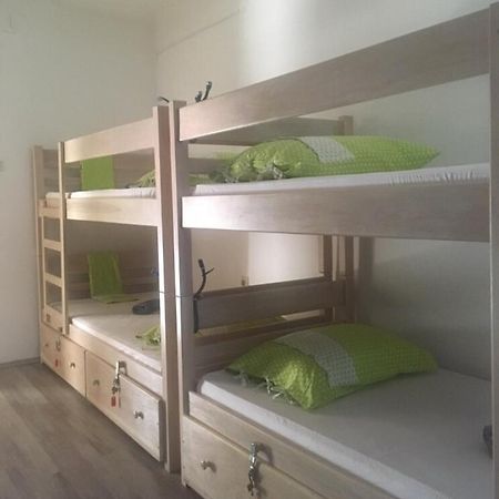 Hvar Centre Dorms Hostel Hvar Town Bagian luar foto